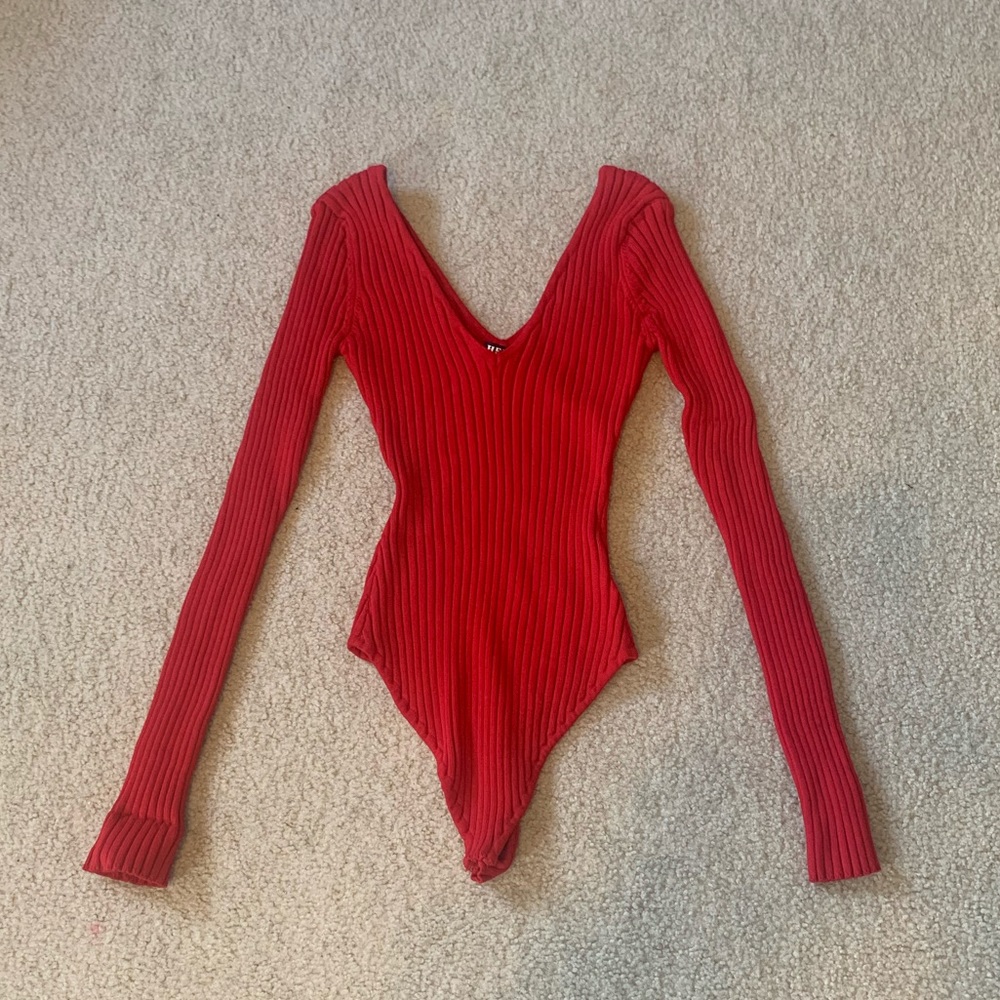 🔥Closet closing today bodysuit